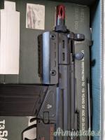 Fucile soft air modello T3 Sas-G