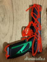 GUANCETTE CORTE TONI SYSTEM CZ TS2 VERDI