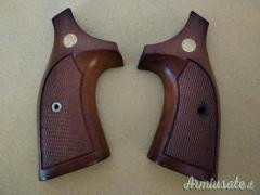 Fusti K ed L square smith e wesson