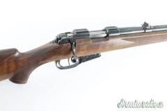 BRNO zkw 465 .22 Hornet