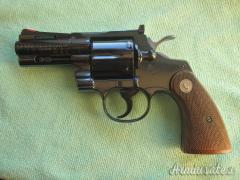 COLT COMBAT PYTHON 3 POLLICI