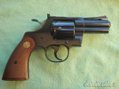 COLT COMBAT PYTHON 3 POLLICI