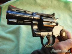 COLT COMBAT PYTHON 3 POLLICI