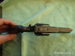 COLT COMBAT PYTHON 3 POLLICI