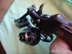 COLT COMBAT PYTHON 3 POLLICI