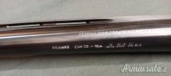 CEDO CANNA BENELLI  MANCINA  CAL.12, CM. 65, 3 STELLE,18,4. SOLO TEL., NO MAIL