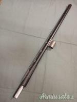 CEDO CANNA SKEET PER BERETTA 390 CAL.12 MAGNUM, CM. 71, 18,4. SOLO TEL.