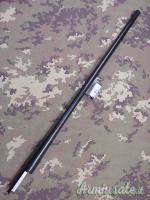 CEDO CANNA BERETTA CAL.12, CANNA CM. 67, 3 STELLE, SB,18,3. SOLO TEL., NO MAIL