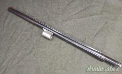 CEDO CANNA BERETTA CAL. 12, CM. 62, 4 STELLE, 18,3, ORIGINALE. SOLO TEL.