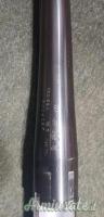 CEDO CANNA BERETTA CAL. 12, CM. 62, 4 STELLE, 18,3, ORIGINALE. SOLO TEL.
