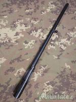 CEDO CANNA PER BENELLI 121/123 CAL.12, CM. 60, CYL, FORATA 18,3. SOLO TEL.