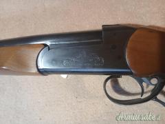 CEDO MONOCANNA BAIKAL MP-18M-M CAL. 410, CANNA CM. 65. SOLO TEL., NO MAIL