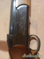 CEDO MONOCANNA BAIKAL MP-18M-M CAL. 410, CANNA CM. 65. SOLO TEL., NO MAIL