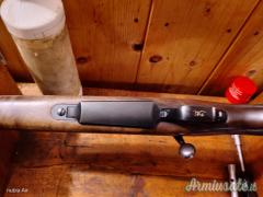 Browning Eurobolt .270 Winchester Short Magnum