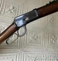 Winchester 1892 .44-40 Winchester