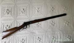 Winchester 1892 .44-40 Winchester