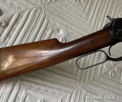 Winchester 1892 .44-40 Winchester