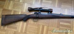 ...Altro | Non elencato carabina da caccia 6.5x68mm  | RWS | Sch
