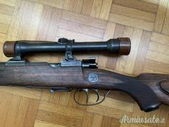 ...Altro | Non elencato carabina da caccia 6.5x68mm  | RWS | Sch