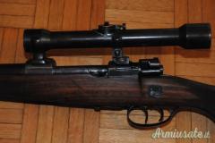 ...Altro | Non elencato carabina da caccia 6.5x68mm  | RWS | Sch