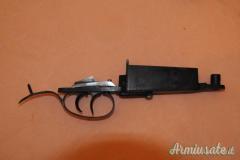 ...Altro | Non elencato carabina da caccia 6.5x68mm  | RWS | Sch