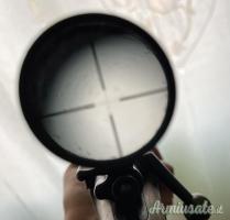 ...Altro | Non elencato carabina da caccia 6.5x68mm  | RWS | Sch