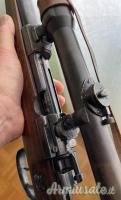 ...Altro | Non elencato carabina da caccia 6.5x68mm  | RWS | Sch