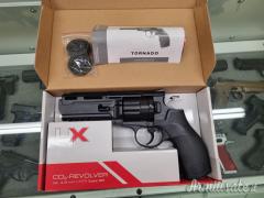 Umarex UX Tornado 4.5/.177