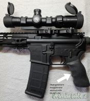 Bushmaster Bushmaster  QRC XM15 .223 Remington