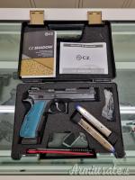 CZ | Ceska Zbrojovka Shadow 2 9x21mm IMI