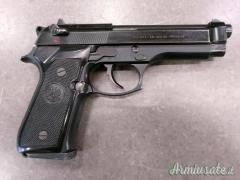 BERETTA 98FS CAL 9X21  RIF ARMIUS_6441   V183
