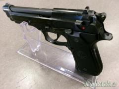 BERETTA 98FS CAL 9X21  RIF ARMIUS_6441   V183
