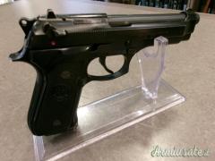 BERETTA 98FS CAL 9X21  RIF ARMIUS_6441   V183