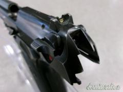 BERETTA 98FS CAL 9X21  RIF ARMIUS_6441   V183