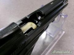 BERETTA 98FS CAL 9X21  RIF ARMIUS_6441   V183