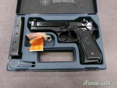 BERETTA 98FS CAL 9X21  RIF ARMIUS_6441   V183