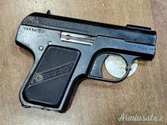 Pistola Bayard cal 7,65