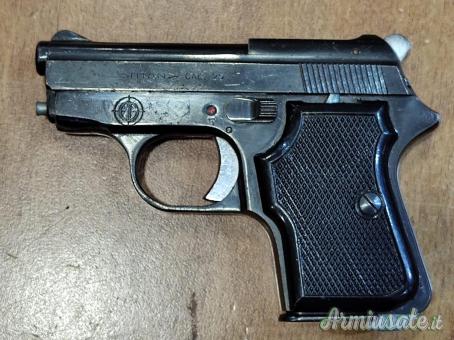 Tanfoglio TITAN cal 6,35