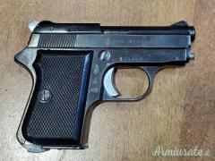 Tanfoglio TITAN cal 6,35