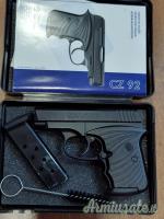 CZ | Ceska Zbrojovka 92 .25 ACP  |  6.35 mm Browning