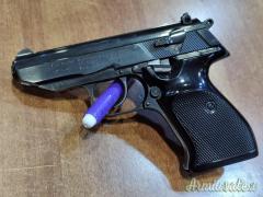 Walther | Carl pp super 9x18mm Police  |  9mm Ultra