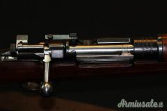 Mauser M1896 - Carl Gustafs
