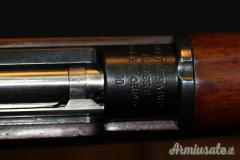 Mauser M1896 - Carl Gustafs