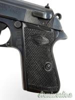 Manurhin Walther PP 7.65
