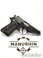 Manurhin Walther PP 7.65