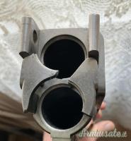 Sovrapposto austriaco Franz Sodia Ferlach cal. 12 Holland & Holland