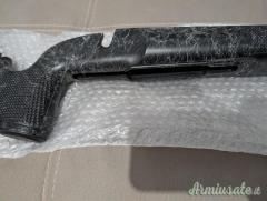 RGM STOCK  Calcio per Sabatti Tactical Evo, TLD Red, Gold, Urban Sniper, STR, ST18.