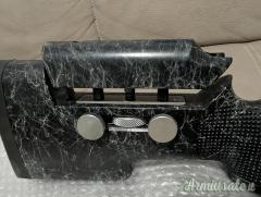 RGM STOCK  Calcio per Sabatti Tactical Evo, TLD Red, Gold, Urban Sniper, STR, ST18.