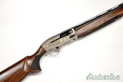 Beretta A400 SOLO WOOD 500 ANNI 12