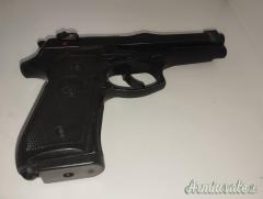 PISTOLA BERETTA 98FS BRIGADIER CAL.9X21 +1C.